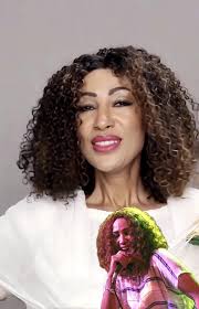 Aster Aweke (@aster.aweke_official)