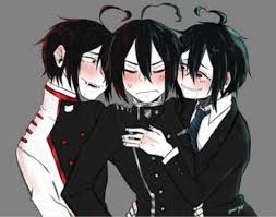 Check out amazing mastermind_shuichi artwork on deviantart. Pre Game Saihara Shuichi Saihara Mastermind Saihara Danganronpa Danganronpa V3 Nagito Komaeda