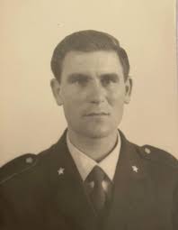 Eustachio Elio Pescarino Obituary July 30, 2021