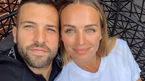 We did not find results for: Romarey Ventura Vriendin Van Jordi Alba Spelersvrouw Nl