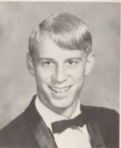 Lawrence William “Larry” Shaffer (1952-1980)