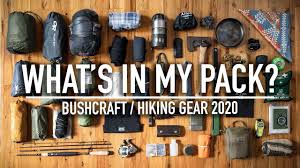 Feel free to drop us a line and we'll get back to you soon. Backpack Camping And Hiking Gear