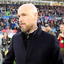 Ajax manager erik ten hag on frenkie's award | 30.08.19. Medien Bvb Spricht Mit Ten Hag