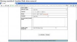 Sistem sahsiah diri murid atau juga dikenali sebagai ssdm merupakan salah satu modul penambahbaikan daripada sistem salah laku disiplin murid yang digunapakai sebelum ini dan berkait rapat dengan. Panduan Penggunaan Ssdm Versi 2 0 Sgmy