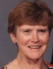 Obituary information for Anna Kubsch