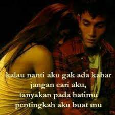 Tak ada kata lain selain rindu untukmu. Kata Kata Cinta Vino G Bastian Cikimm Com