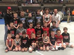 A quick shout out to our K-6...