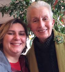 RIP former nurse after glioblastoma battle