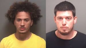 Decatur men charged with selling marijuana
