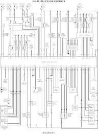 1994 1996 acura integra engine schematic. 1995 Acura Integra Engine Wiring Diagram Schematic Ac Plug Wiring Bullet Squier Nescafe Jeanjaures37 Fr