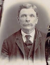 Francis Bernard McDermott Sr. (1838-1902)