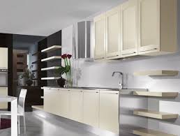 Kitchen Modern Kitchens Picture Collection White Oak Base Cabinet Frosted Glass Wall Modern Kitchen Cabinet Design Modern Kitchen Design White Modern Kitchen