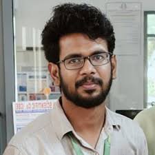 Dinesh Kumar LAKSHMANAN