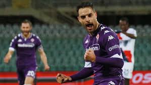 Il crotone accorcia con simy nella ripresa. Fiorentina Crotone 2 1 Io L Ho Vista Cosi Un Gol E Le Gambe Fanno Giacomo Giacomo