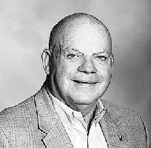 James Bartling Obituary (1950