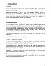 Comment faire une lettre de motivation pour une formation : Formation Au Diplome Accompagnant Educatif Et Social En Situation D Emploi