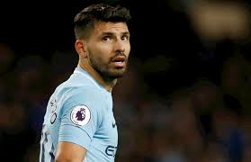 وينتهي تعاقد أجويرو مع مانشستر سيتي بنهاية الموسم الجاري بالتحديد في 30 يونيو 2021، حيث يحق له مغادرة الفريق السماوي، لأي فريق يريده في صفقة انتقال حر. Ø£Ø¬ÙˆÙŠØ±Ùˆ Ù‚Ø¯ ÙŠØ¹ÙˆØ¯ Ø¥Ù„Ù‰ Ø³ÙŠØªÙŠ ÙÙŠ Ù…Ø¨Ø§Ø±Ø§Ø© Ù…Ø±Ø³ÙŠÙ„ÙŠØ§ Ø¨Ø¯ÙˆØ±ÙŠ Ø£Ø¨Ø·Ø§Ù„ Ø£ÙˆØ±ÙˆØ¨Ø§ Ø¨ÙˆØ§Ø¨Ø© Ø§Ù„Ø£Ù‡Ø±Ø§Ù…