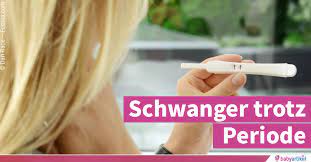 We did not find results for: Schwanger Trotz Periode Gibt Es Das Wirklich Babyartikel De Magazin