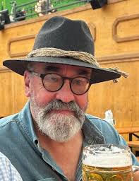 Obituary information for Michael James Breen