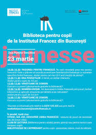 Invazia englezilor in franta incepe in 1337 si are efecte devastatoare. Patru Evenimente Ale Institutului Francez Din BucureÈti AgenÈia De PresÄ Rador