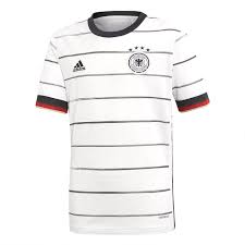 Deze voetbaltips zijn gebaseerd op de voorspellingen van alle deelnemers in de voetbalpool. Adidas Duitsland Thuisshirt 2020 2021 Kids