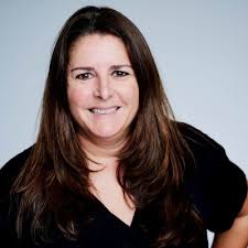 Who is a woman who has inspired your career?