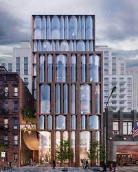 Pin Von Newman Garrison Partners Auf Modern Apartment Buildings Architektur