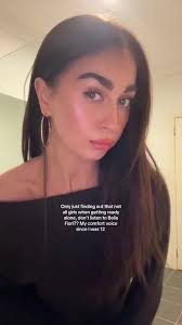 Mystery Mondays Bella