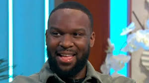 BGT winner Axel Blake addresses fix claims as he defends his Amazon Prime  show