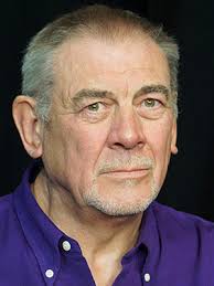 DP Talent: Actor Profile of Jon Evans