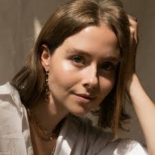 Bold Link Chain Drop Earrings