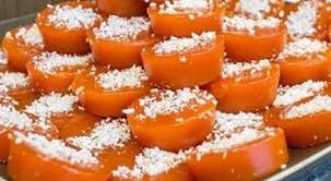 Kutsinta Brown Rice Cake Recipe Savvy Nana Recipe Rice Cake Recipes Filipino Desserts Filipino Food Dessert