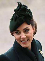 Admiration for the Royal Family's Beauty