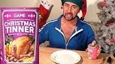 If you're looking for easter dinner ideas for a smaller group that still feel festive, this juicy chicken is the way to go. Christmas Dinner In A Can Ashens Youtube