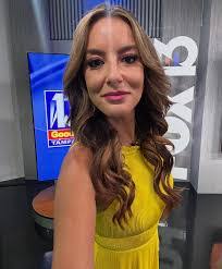 Kailey Tracy's Instagram, Twitter & Facebook