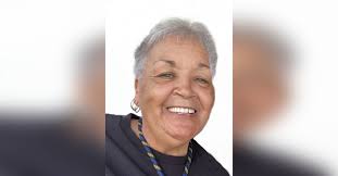 Obituary information for Paulette Johnson