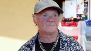 Artist Highlight George Monds