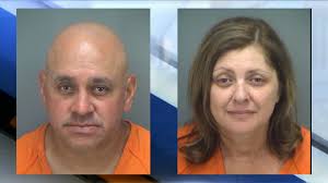 Saturday after reports of a man struggling in the water. Clearwater Man And Woman Arrested For Stabbing On Dunedin Causeway
