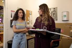 Unter uns (UU) 2026 Episodenguide – fernsehserien.de