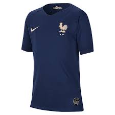 Devenir simultanément champion du monde masculin et féminin. Maillots Equipe De France Feminine Intersport