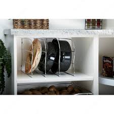 Chrome Tray Divider Richelieu Hardware