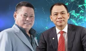 Tuổi thơ của người giàu nhất việt nam. Thong Tin Báº¥t Ngá» Vá» Vá»‹ Tá»· Phu Tá»«ng Giau HÆ¡n Cáº£ Ong Pháº¡m Nháº­t VÆ°á»£ng