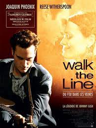 I love both i walk the line and ring of fire songs. Poster Zum Walk The Line Bild 1 Auf 51 Filmstarts De