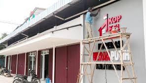 Kopdes Merah Putih Disiapkan Jadi Ruang Kerja Gen Z