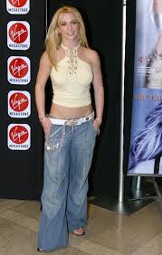 Baby one more time, sparked a controversy that still affects today's young female stars. Pin On Britney Spears