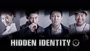 Hidden identity is so freaking amazing! Drama Land Reviews Hidden Identity K Drama Review