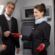 Devenir steward / hôtesse de l'air : Pnc Air France Recrute Visiom Aviation