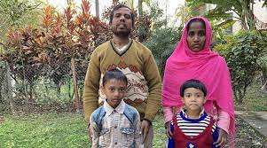 Visit espn to view the cleveland indians team schedule for the current and previous seasons They Called Us Illegal How Is It Possible Family Declared Indians After Year In Detention North East India News The Indian Express