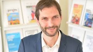 David Baldini : "J'ai eu un vrai coup de cœur avec Face Loire"