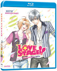 You can use your mobile device without any trouble. Love Stage Episode 1 English Dub Off 60